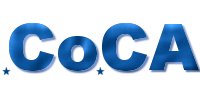 co.ca logo